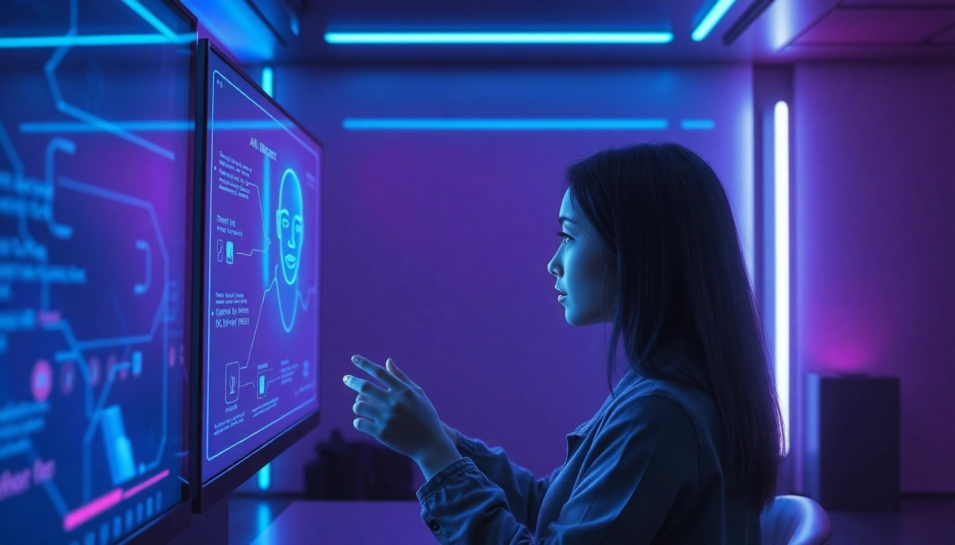 Unlocking the Future of Digital Intimacy: The Rise of AI Porn Chat with CrushonAI