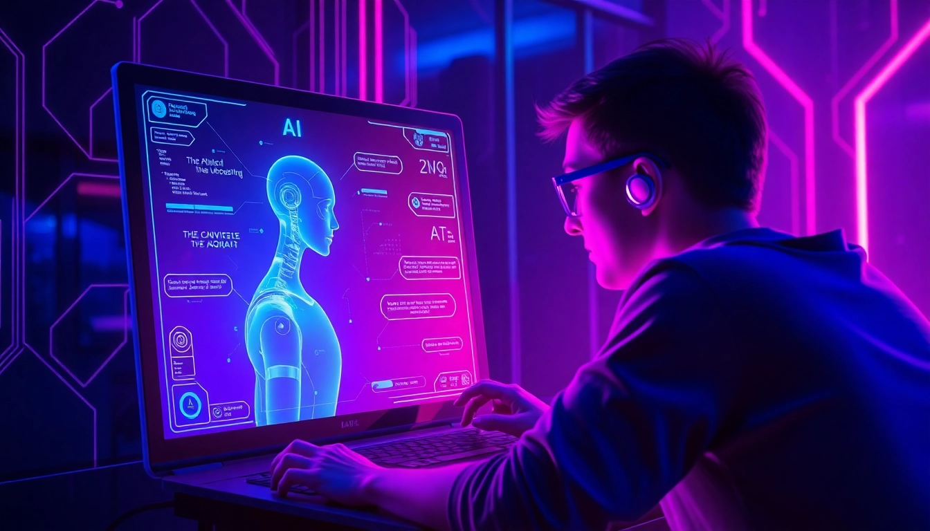 Crushon AI: The Future of Unfiltered NSFW Chat Experiences in 2025