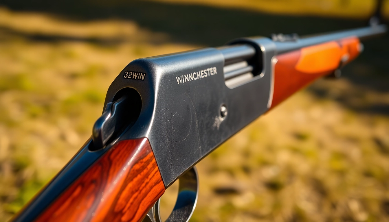 Mastering 32WIN: Essential Insights and Practical Guides for Cartridge Enthusiasts