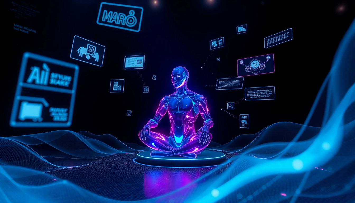 Unlocking the Future of Character AI Chat: The Breakthrough Innovations of 2025