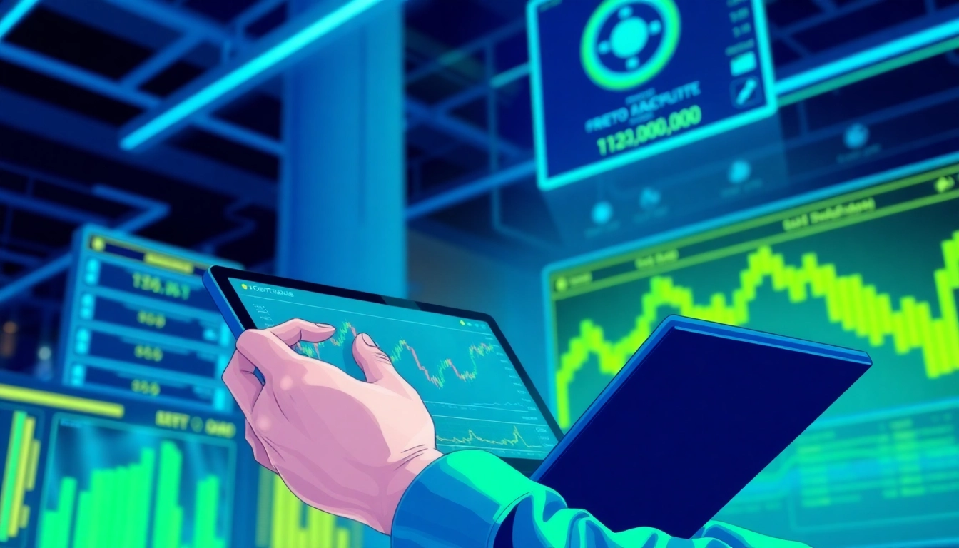 Learn how to use the Bybit crypto tutorial to navigate trading platforms confidently and improve your strategies.
