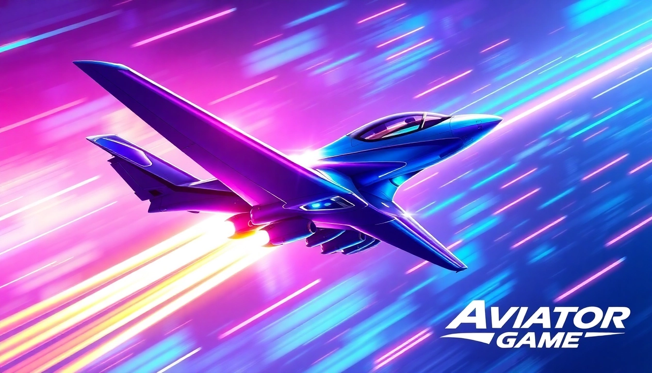 Aviator Game Login prompts players to start their flight adventure with dynamic graphics of aircraft and game interface, highlighting ease of access and excitement.
