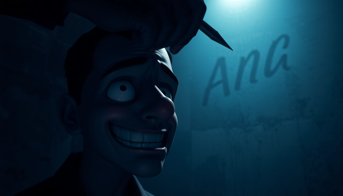 The Dark Psychology of BloodMoney: Confronting Morality in a Disturbing Clicker Game