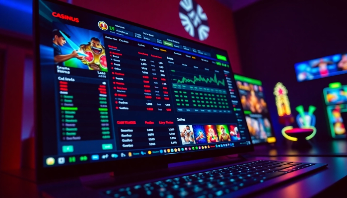 Discover the Ultimate Online Betting Experience with CK44 Game Platform
