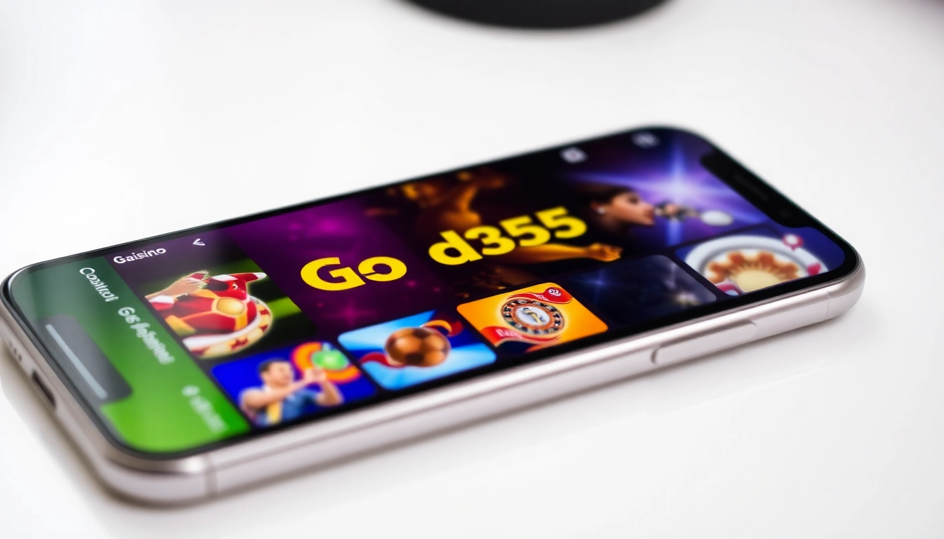 Download the Gold365 app now for fast, secure sports betting and real-time casino gaming experience from your device.