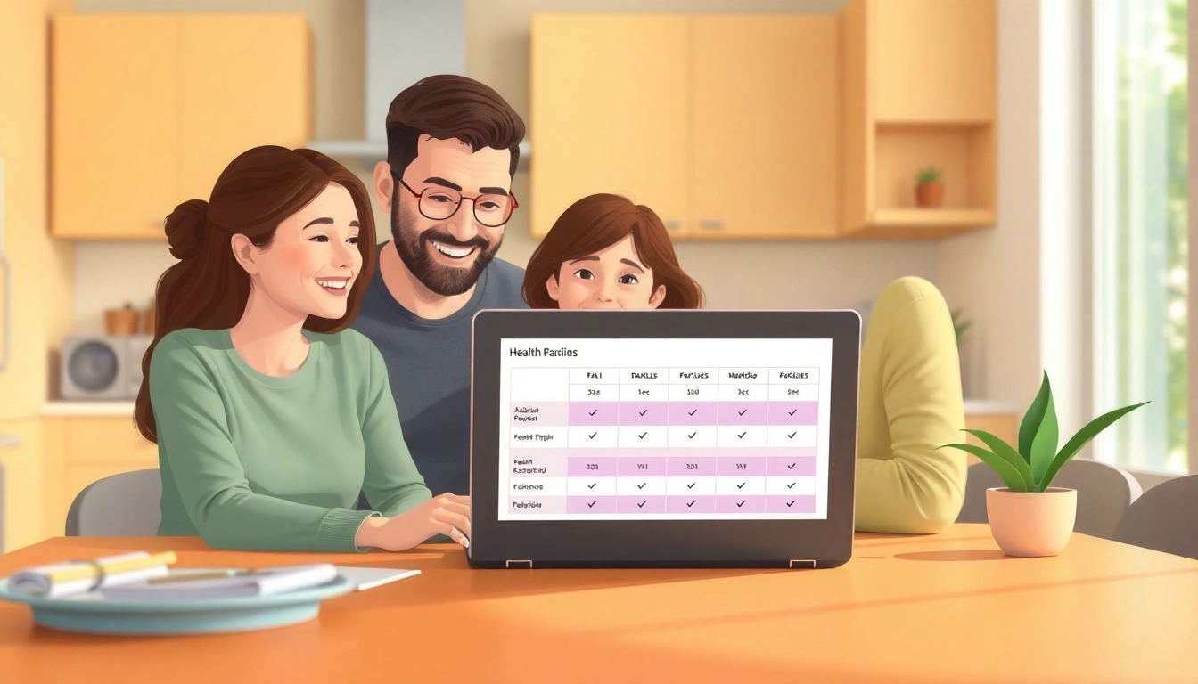 How to find a COBRA alternative: Compare affordable coverage options for your family.