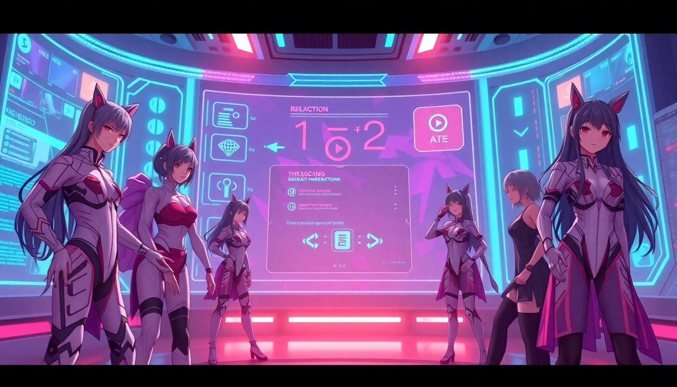 2025’s Top AI Hentai Generator Platforms: Unveiling the Best for Creativity and Realism