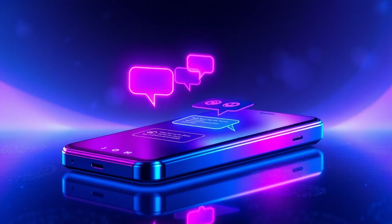 Unlocking the Future of Adult AI Chats: What You Need to Know About CrushOn AI and Beyond