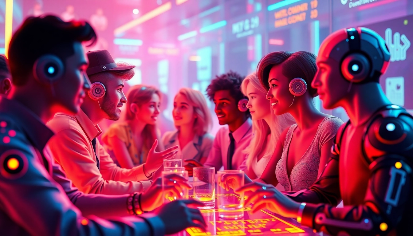 Top 7 Spicy AI Chat Apps in 2025 That Bring Realism, Freedom, and Fun