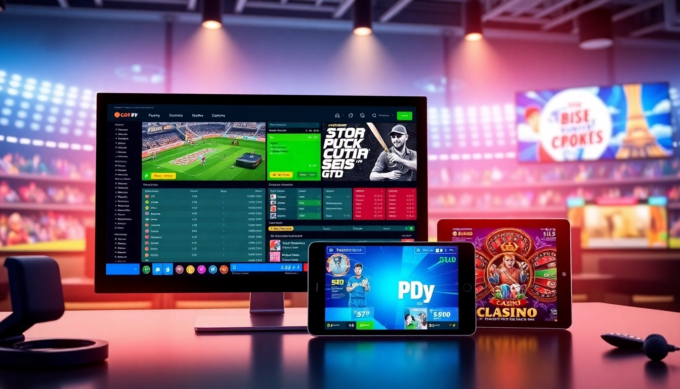 Kheloyaar: Elevating Online Betting Experience for Indian Players