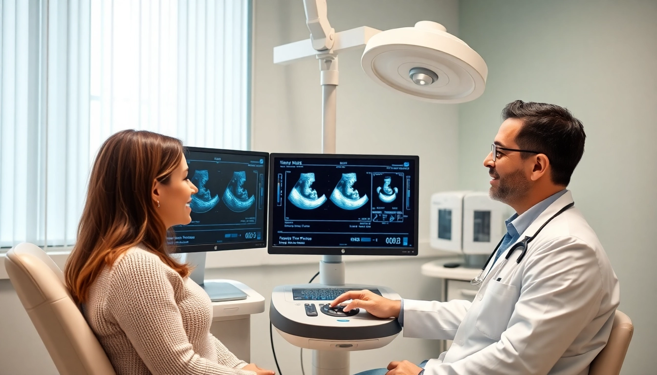 Fertility specialists performing fecondazione assistita Torino procedures with advanced