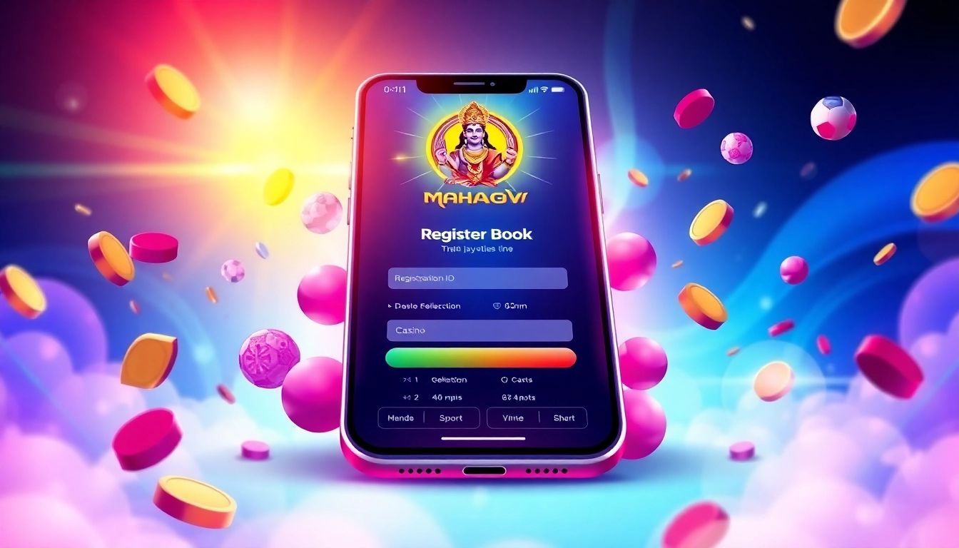 Master the Mahadev book id: Key Strategies & Step-by-Step Guide to Secure Your Online Betting Access