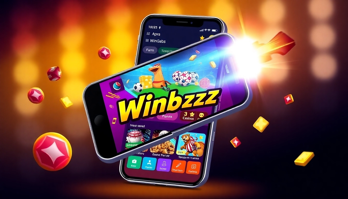 How to Download and Use Winbuzz Apk for Seamless Online Betting in India