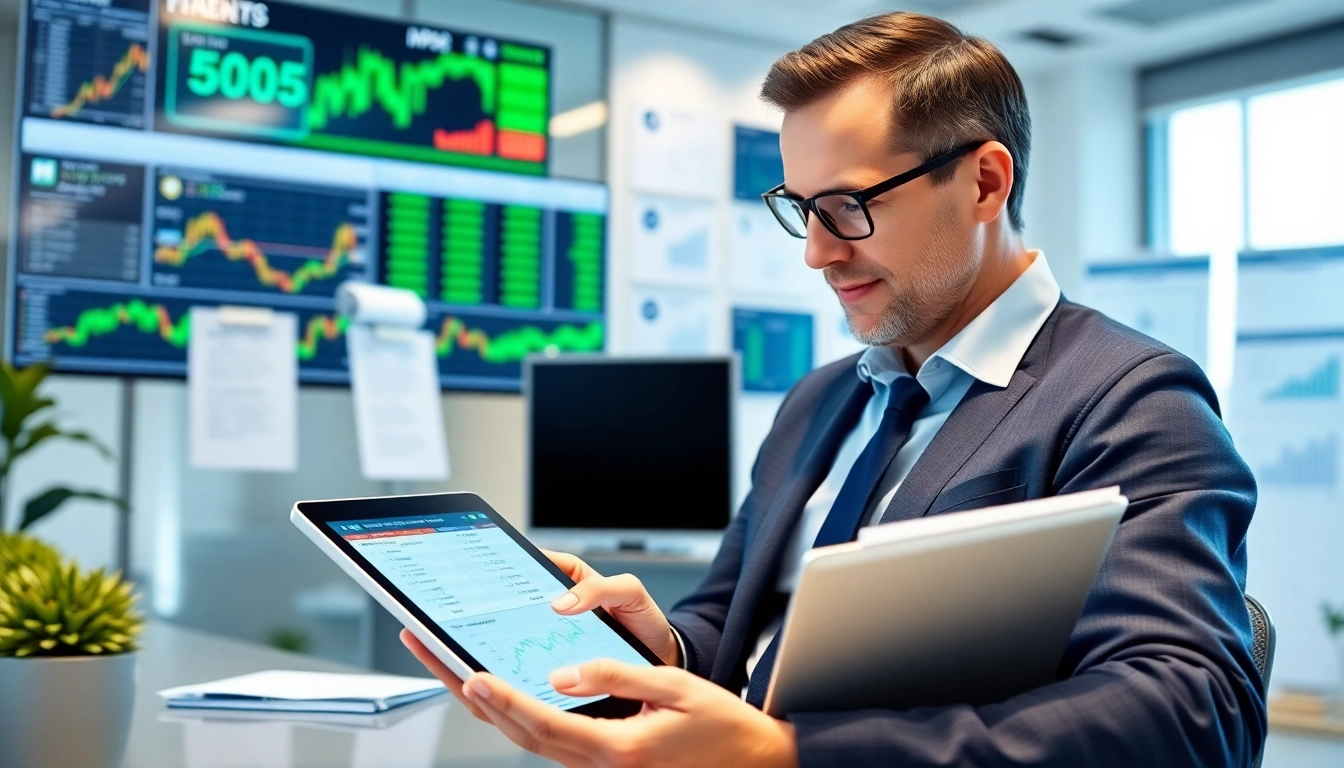 IPOS Guides assist investors in understanding IPOs and stock offering processes with expert insights