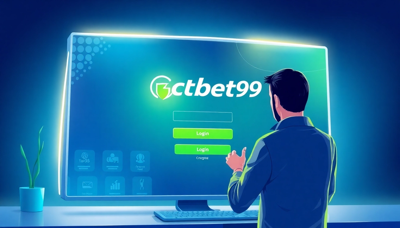Master the Cricbet99 login Process for Smooth Betting and Winning Opportunities