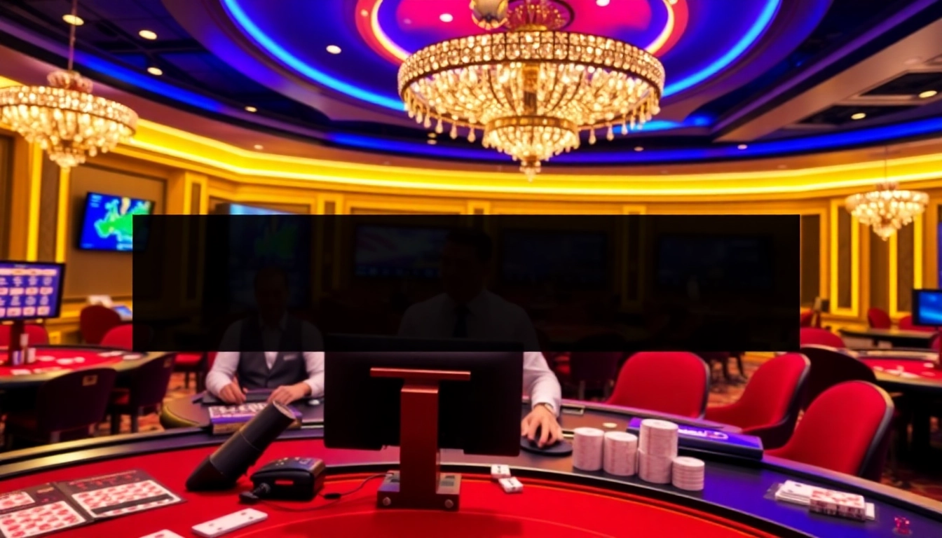 Guvenilir casino siteleri with secure live casino experience and trusted platforms shown on a