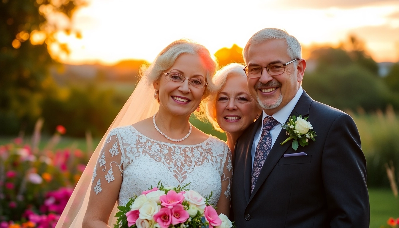 How to Plan and Execute Stunning Esküvő Fotózás for Memorable Wedding Memories